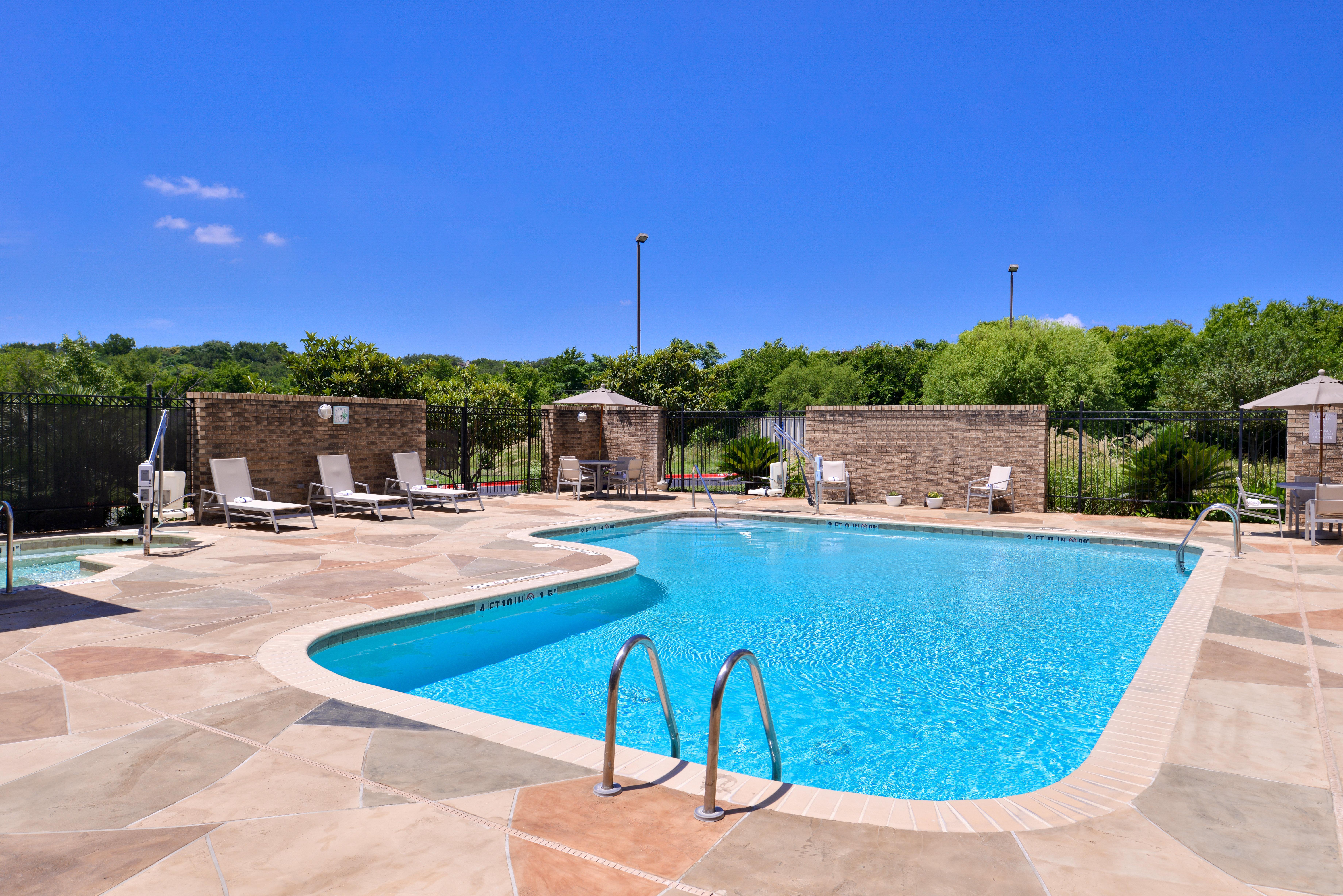 Holiday Inn Express & Suites Selma By Ihg Buitenkant foto