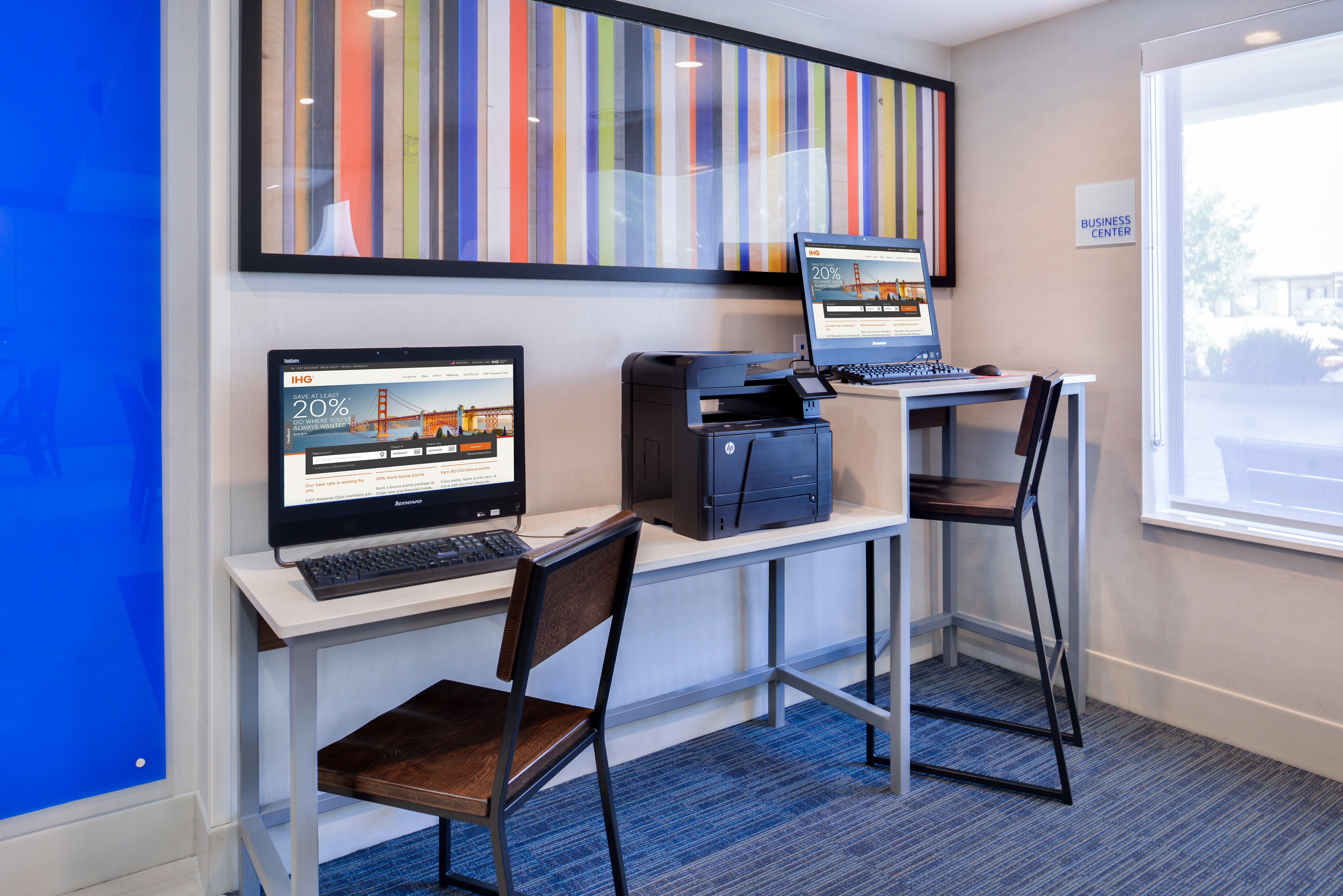 Holiday Inn Express & Suites Selma By Ihg Buitenkant foto